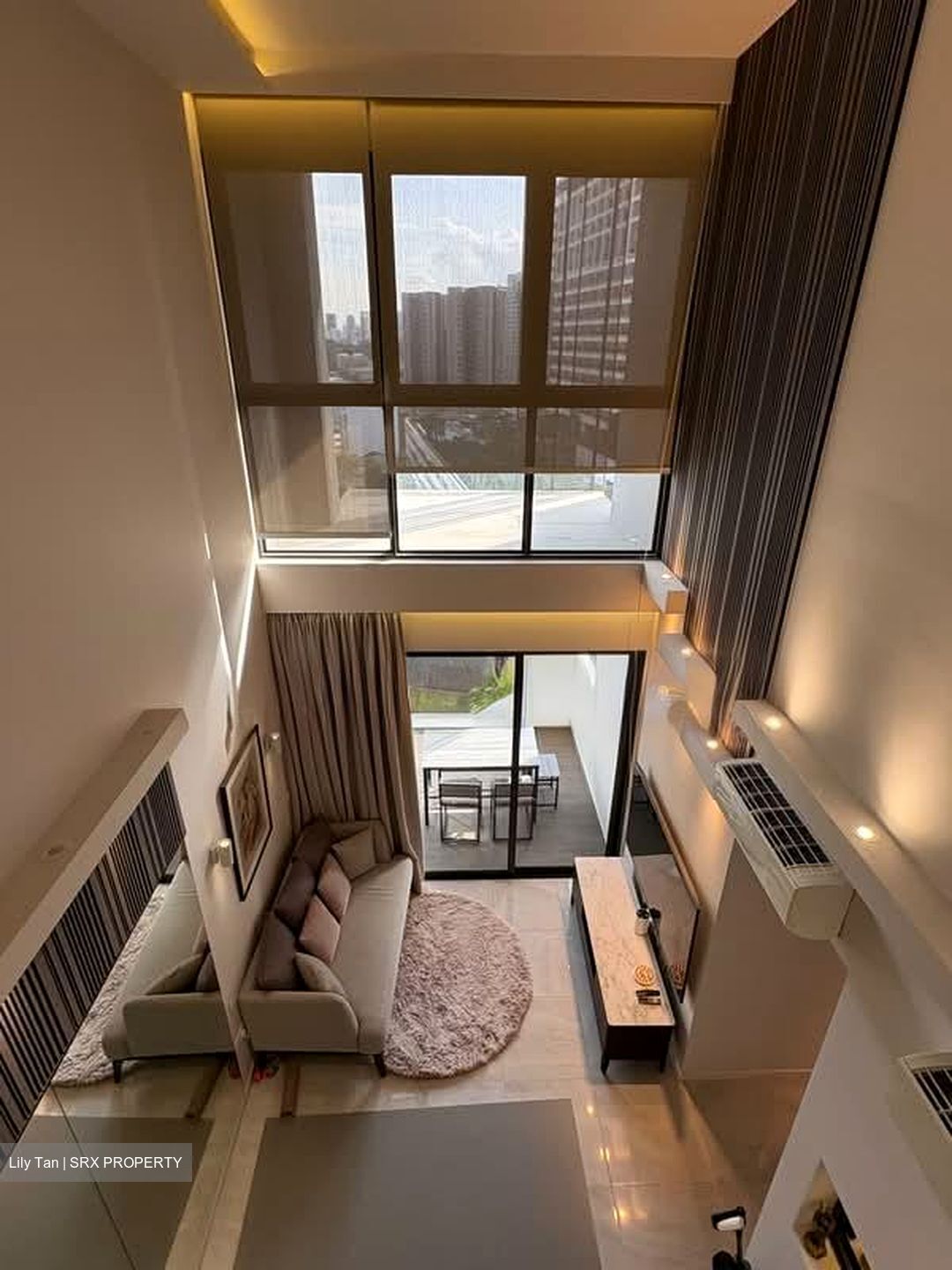 Uptown @ Farrer (D8), Apartment #570135381